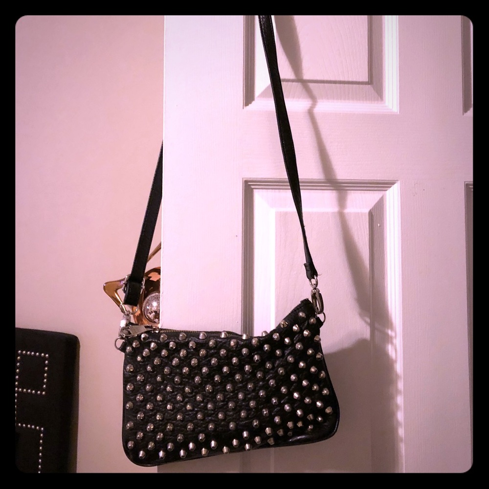 Steve Madden Crossbody